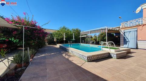 Foto 2 de Casa o chalet en venta en Urbanizacion Pulpejas II, 1, Loreto, Sevilla