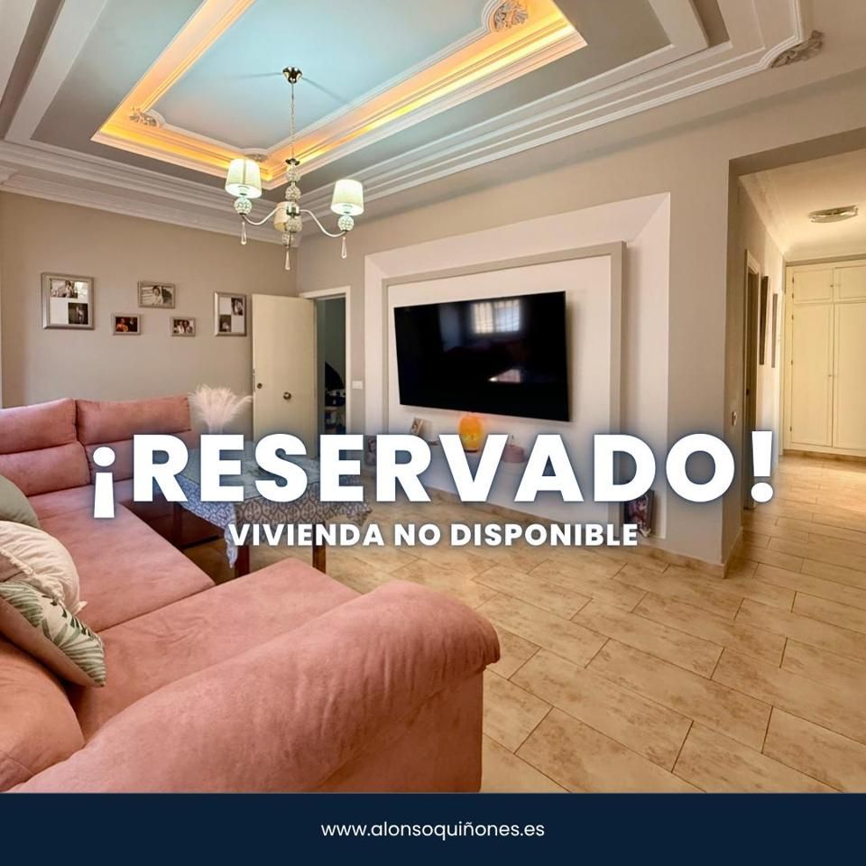 Dormitori de Pis en venda en Las Cabezas de San Juan