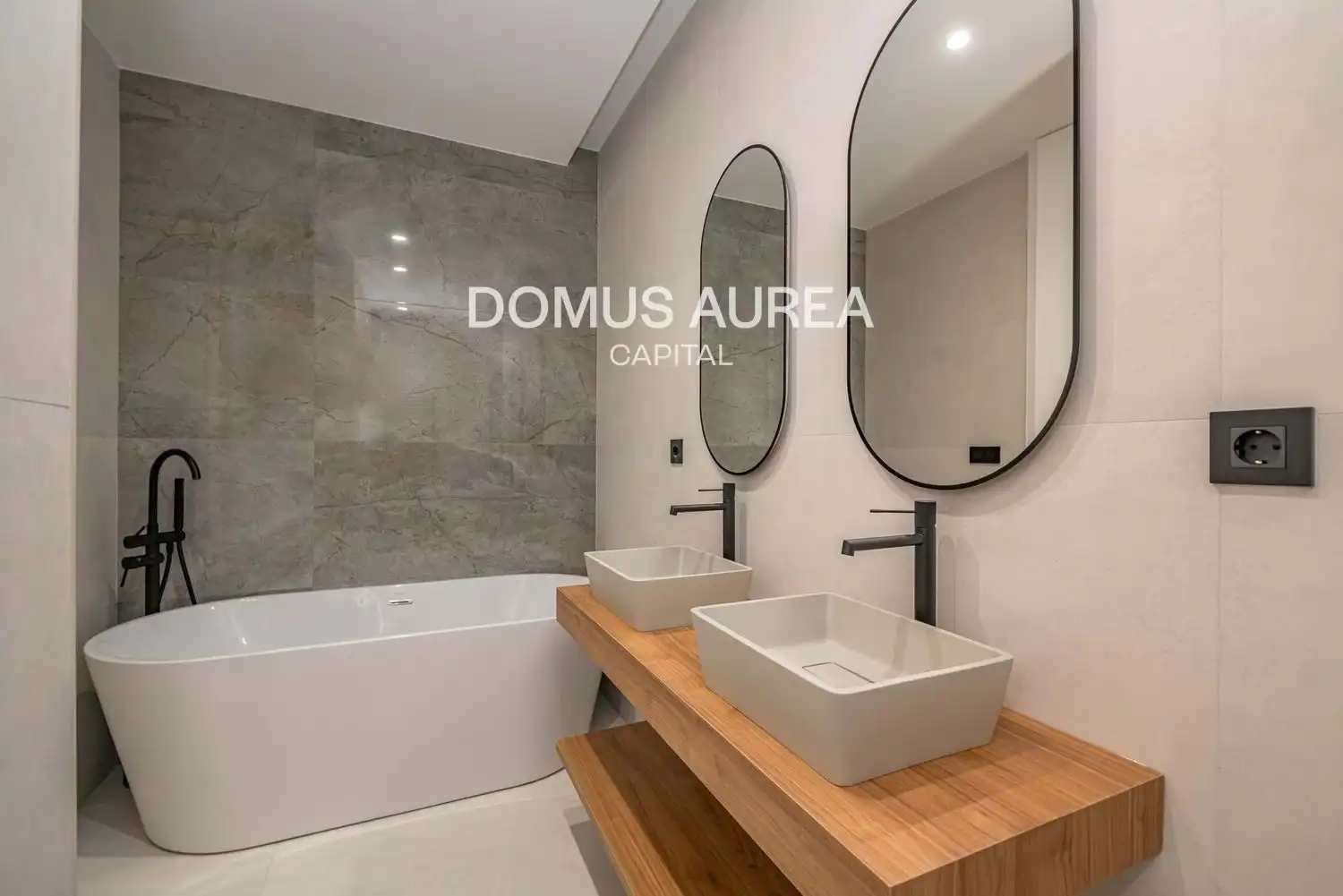 Piso con ascensor en venta en Barrio de Salamanca, imagen 13