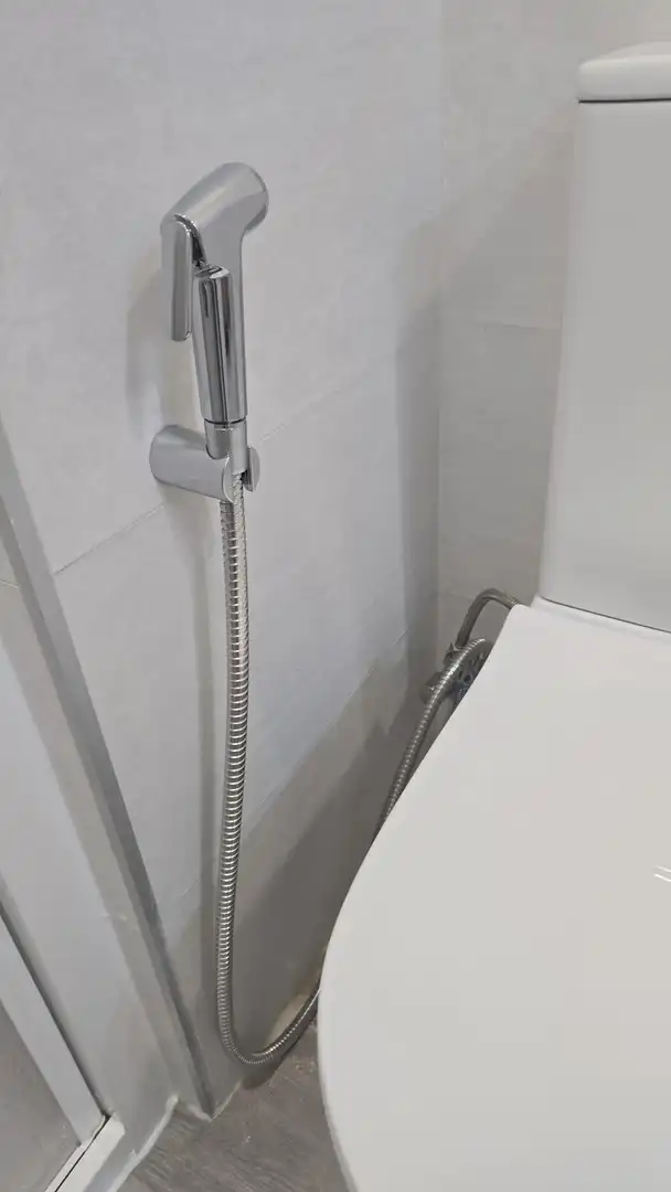 Bany de Planta baixa en venda en Córdoba amb Aire condicionat i Calefacció
