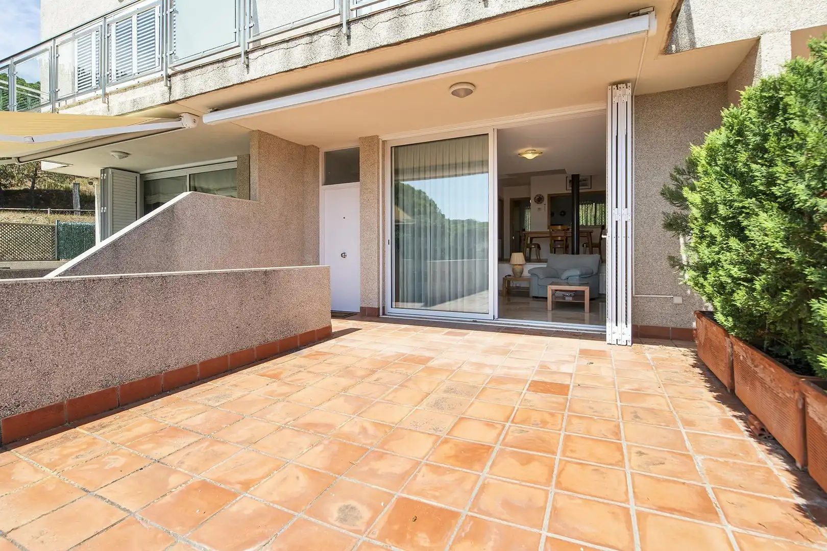 House with terrace for sale in Sant Pol, imagen 2