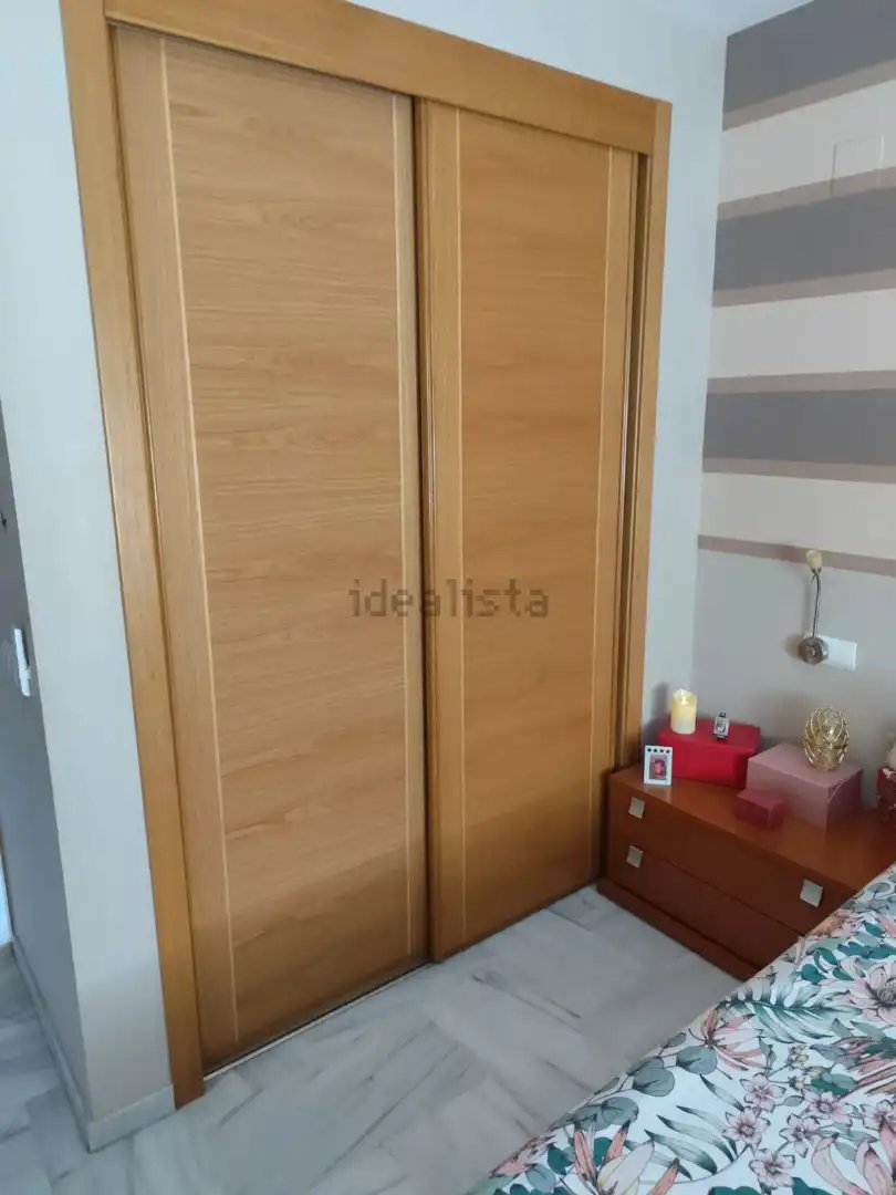 Dormitori de Pis en venda en Rincón de la Victoria amb Aire condicionat, Calefacció i Terrassa