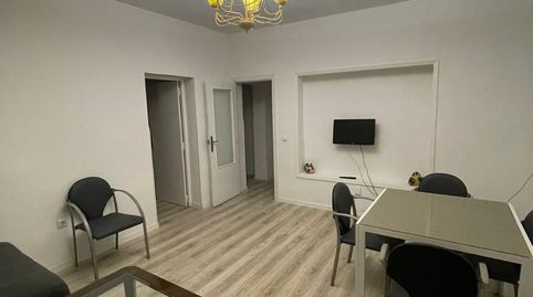 Foto 3 de Piso en venta en Calle Zurbaran, 5, Santa María - Pio XII, Ciudad Real Capital