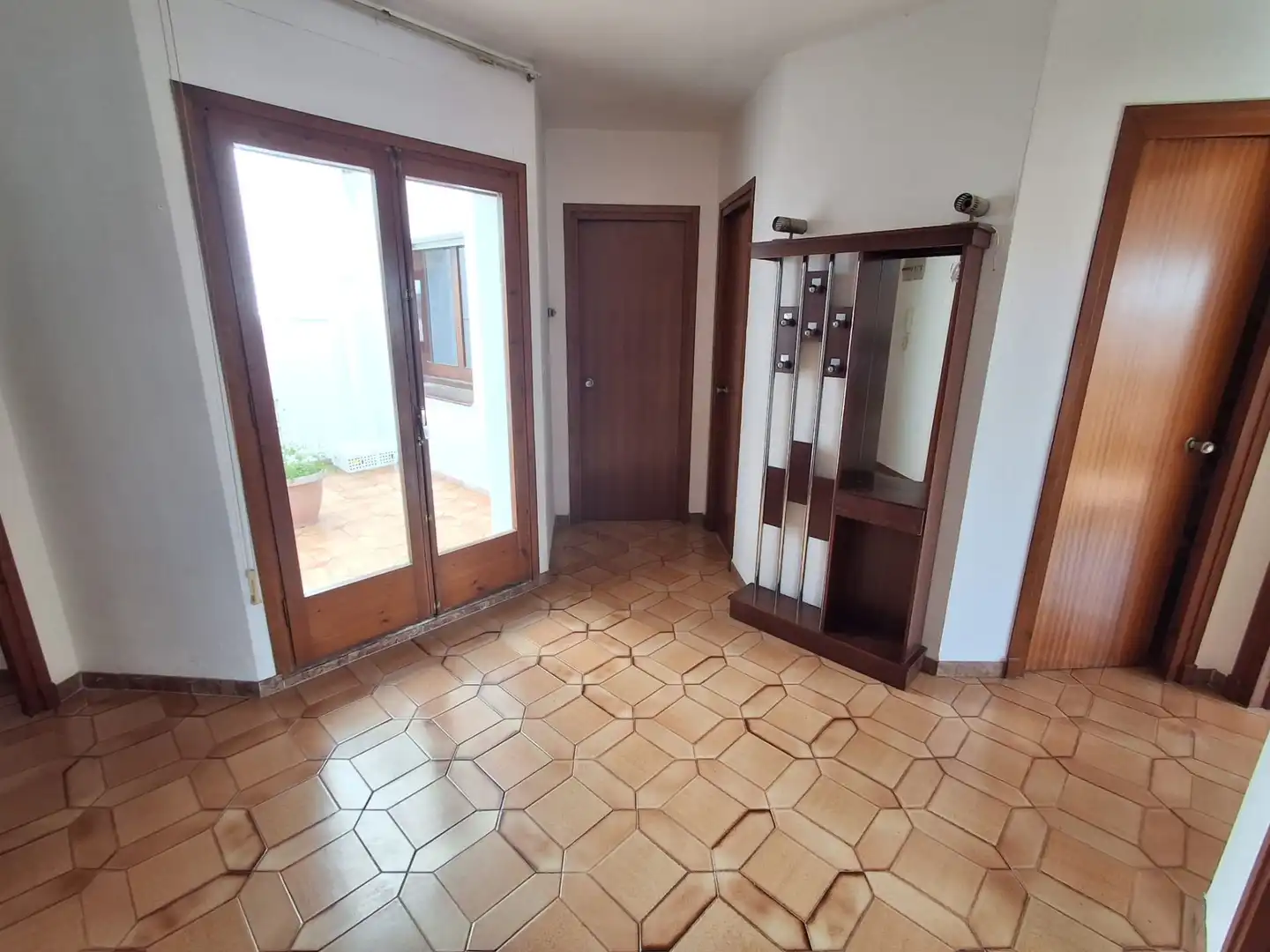 Casa adosada en venda en Tortosa amb Aire condicionat i Calefacció