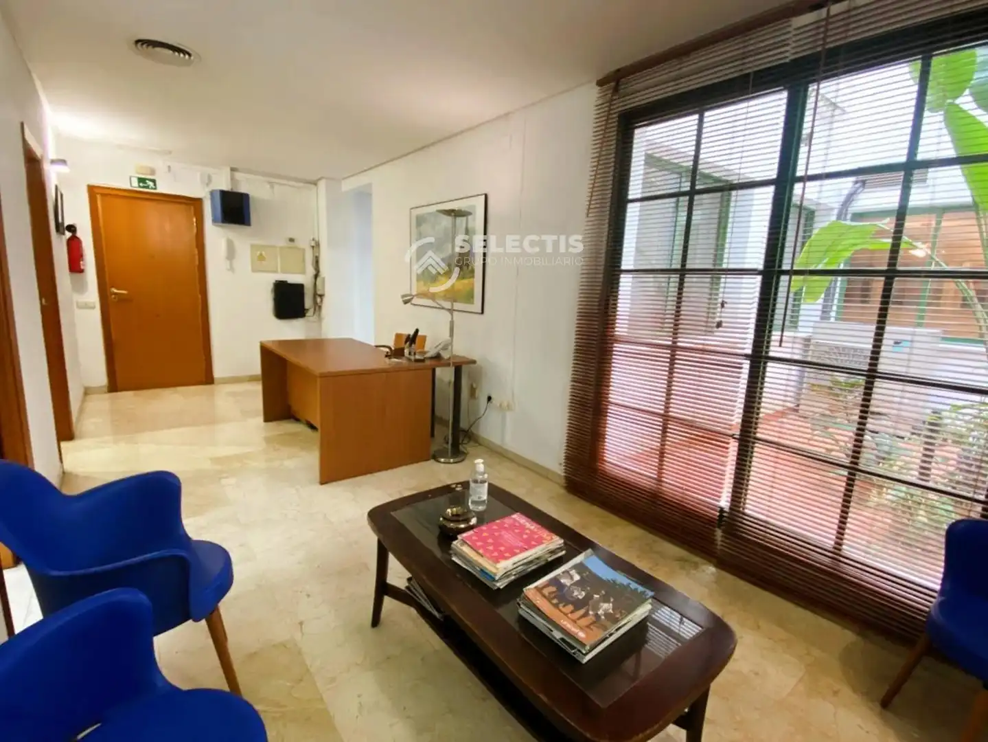 Flat for sale in LA PAZ, Centro