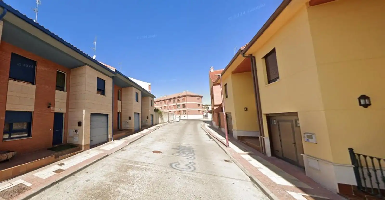 Reihenhaus zum Verkauf in Jaen, imagen 5