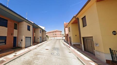 Foto 5 de Casa adosada en venda a Jaen, Íscar, Valladolid