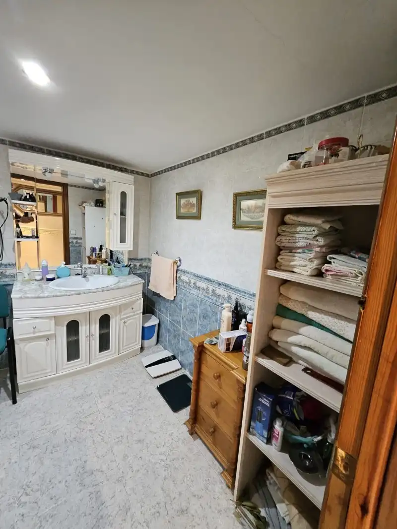 Chalet con terraza en venta en Malpartida de Cáceres, imagen 31