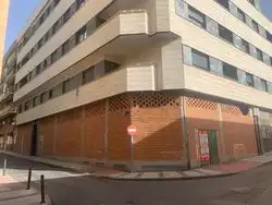 Gewerbefläche zur Miete in Calle Numancia 2