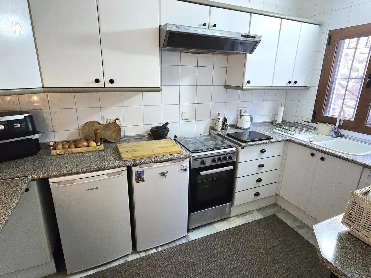 Casa a schiera con piscina in vendita a Turre, imagen 7