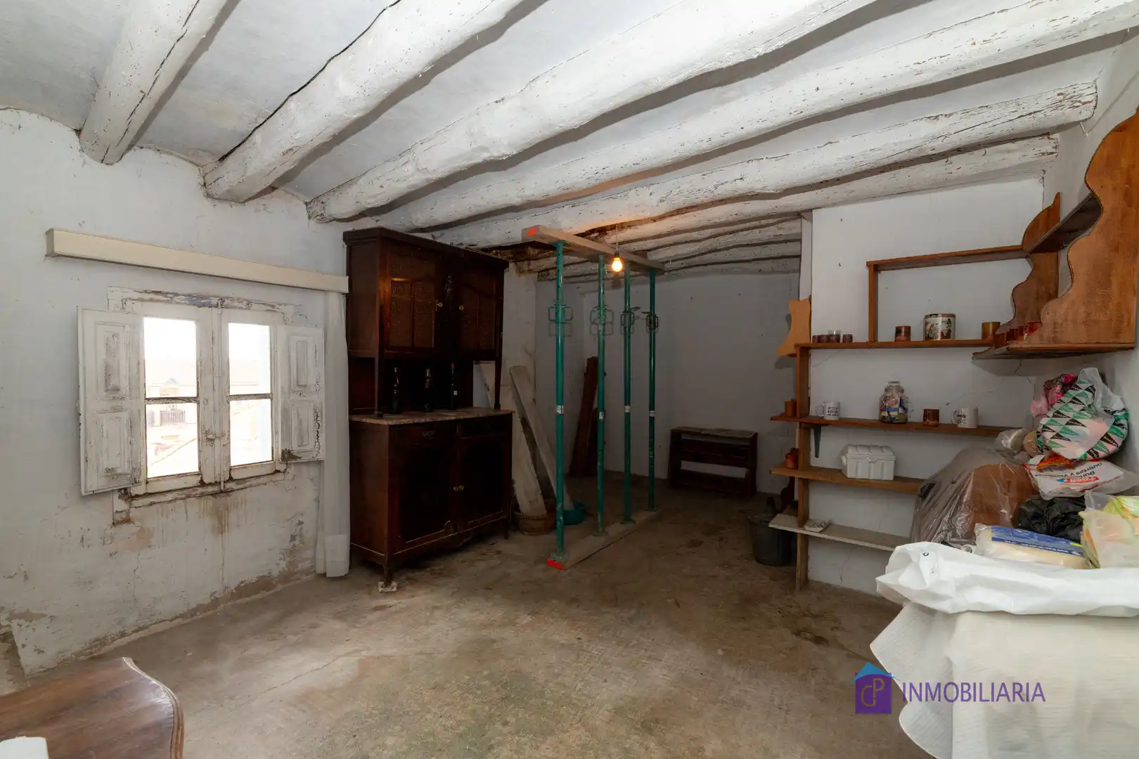 Houses for sale in Osera de Ebro