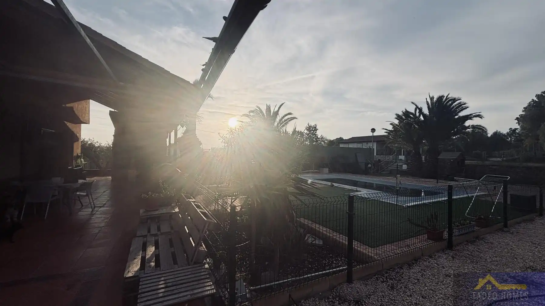 Casa rústica con piscina en venta en catorce s/n, imagen 39