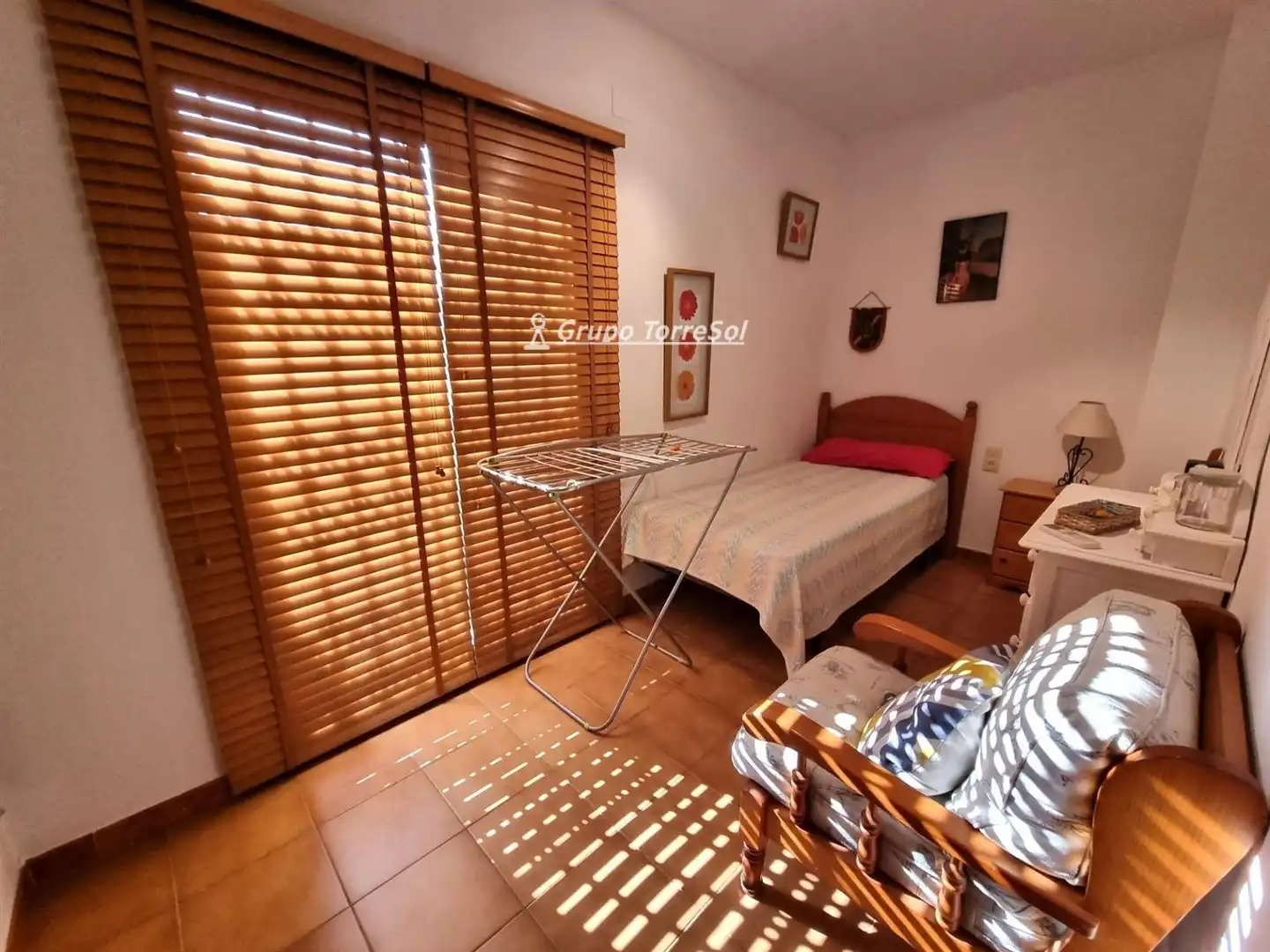Detached homes for sale in Marítima Nord