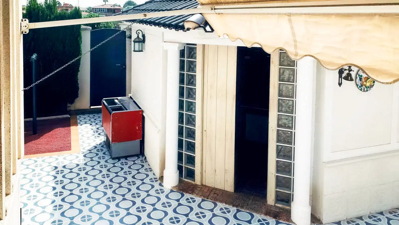 Xalet amb piscina en venda a Rio Gualdaquivir, imagen 26