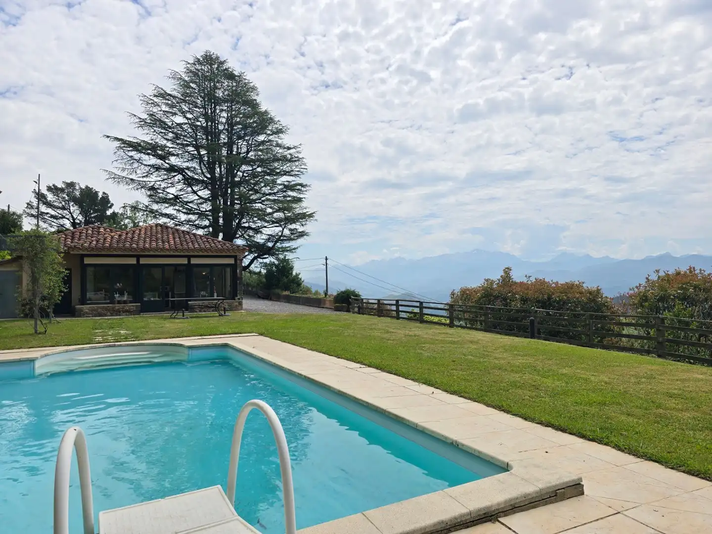 Casa amb piscina en venda a Parres, imagen 49