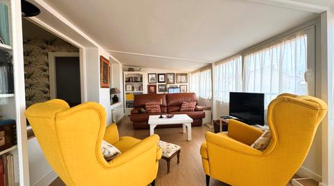 Photo 3 of Flat for sale in Kresaltzu Kalea, 6, Las Arenas, Bizkaia