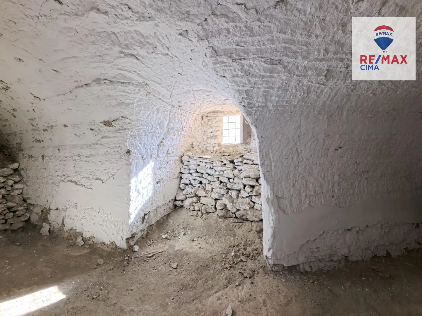 Finca rústica en venda en Benamaurel