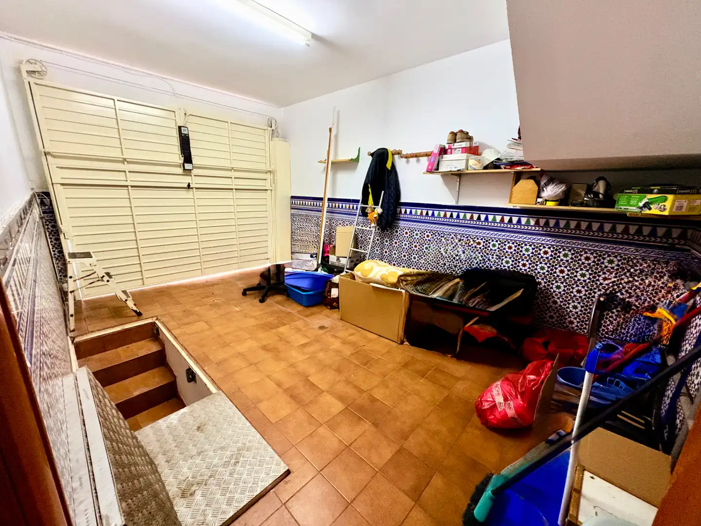 Casa adosada en venda a Marianao