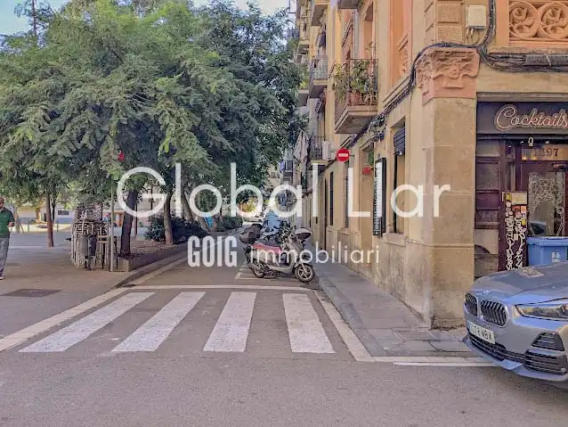 Appartamento con terrazza in vendita a Carrer de Salamanca, imagen 17