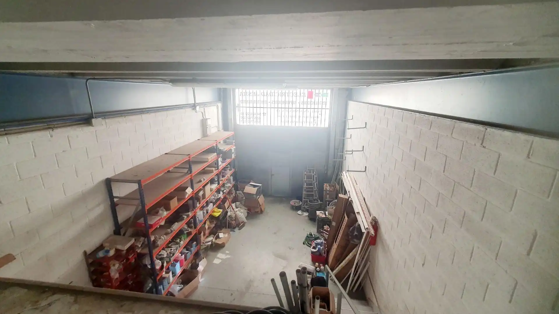 Industrial building for sale in Urbi, imagen 4