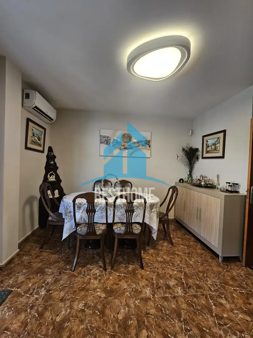 Comedor de Casa o chalet en venta en Castejón (Navarra) con Aire acondicionado, Calefacción y Terraza