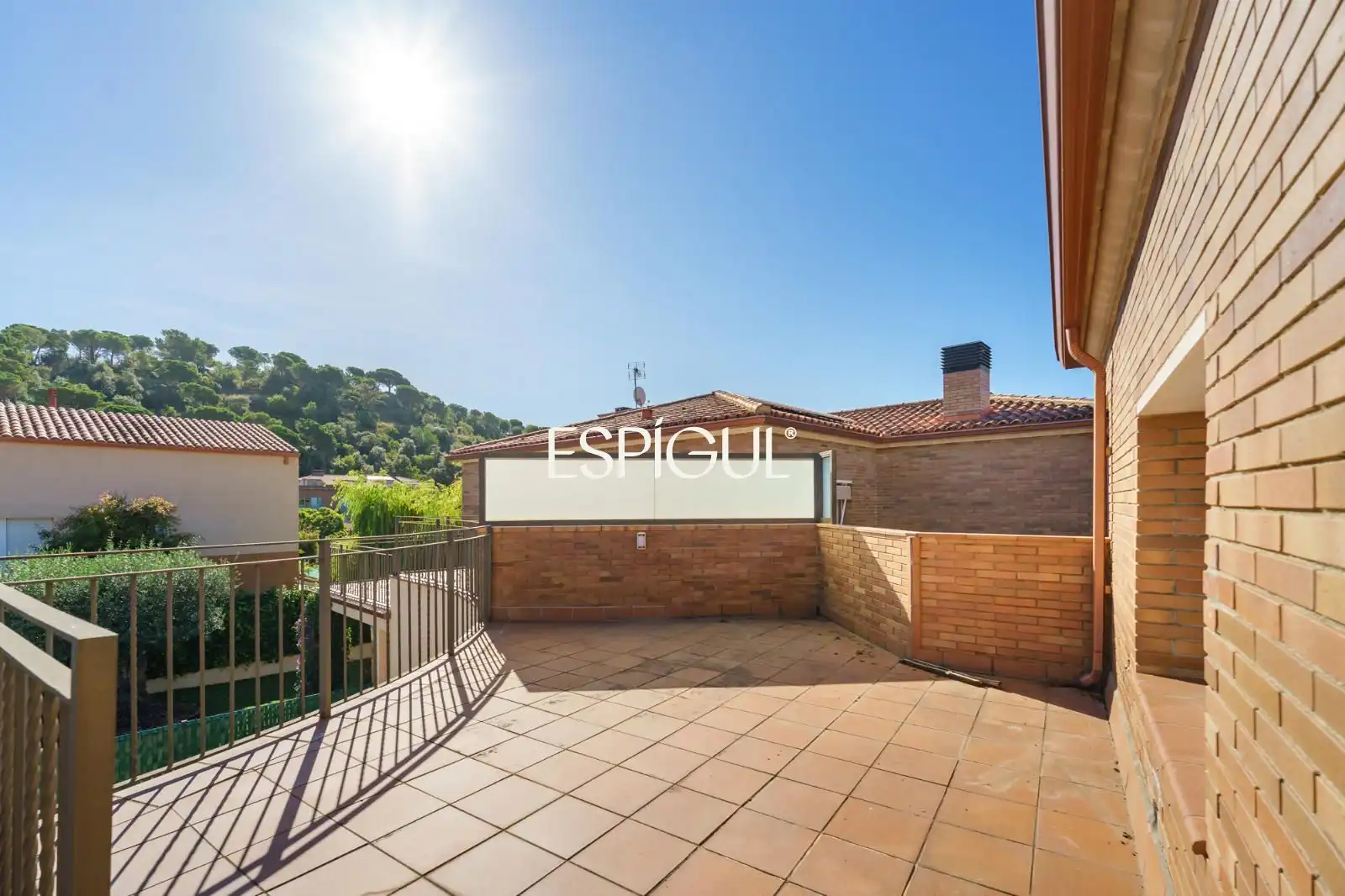 House with terrace for sale in CALLE JOSEP CABRUJA, imagen 45