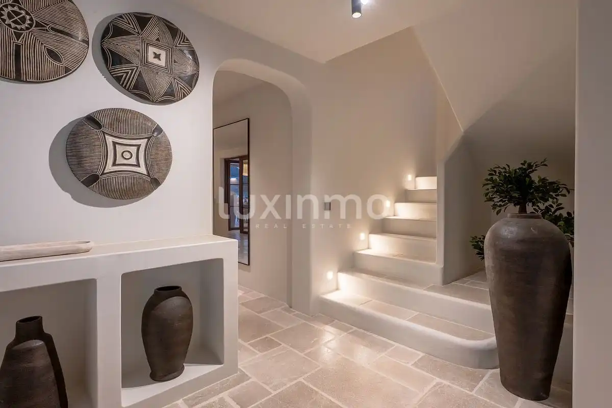 Villa con terrazza in vendita a Sant Antoni de Portmany, imagen 65