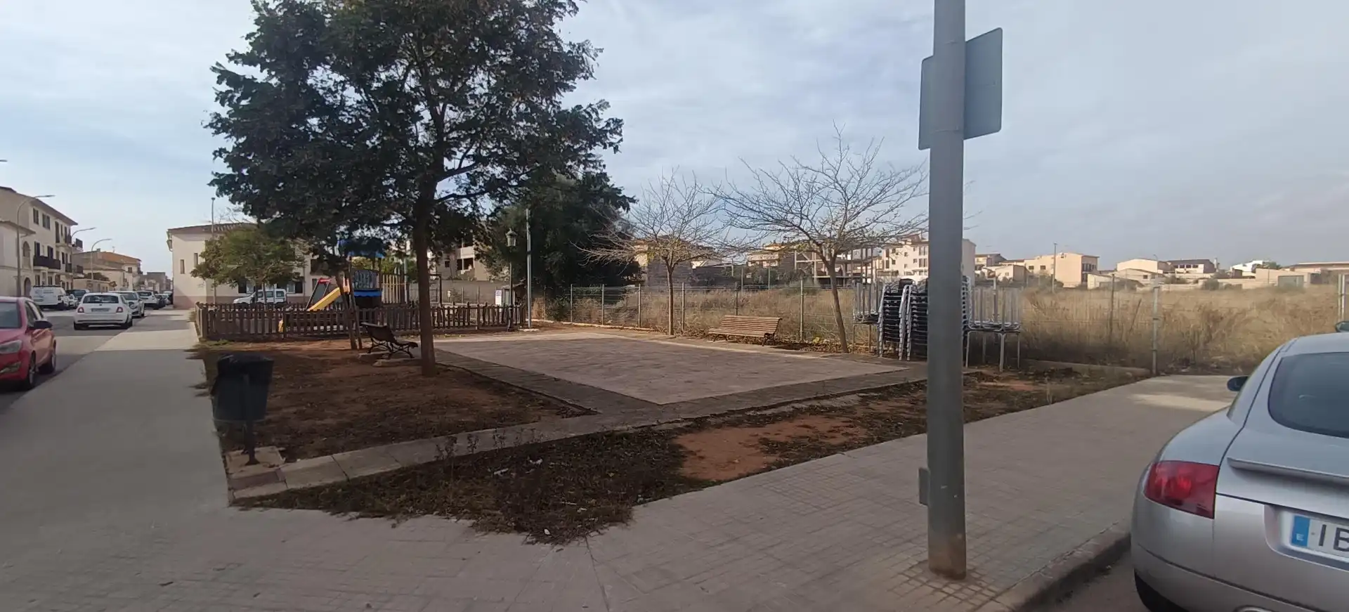 Local en venta en Campos con Aire acondicionado