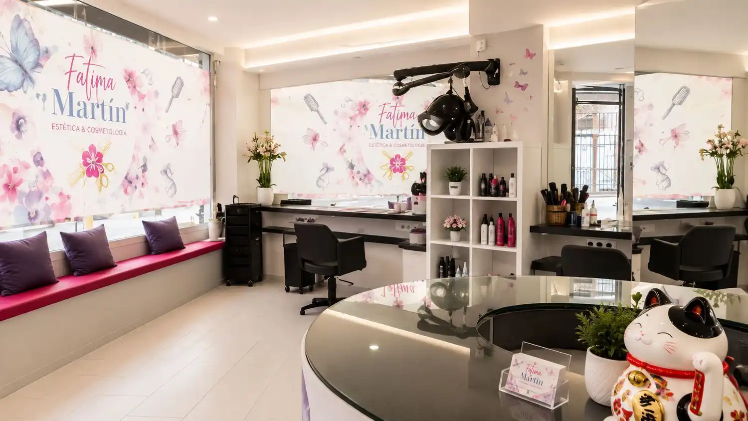 Business premises for transfer in Avenida Fernández Latorre 2, imagen 5