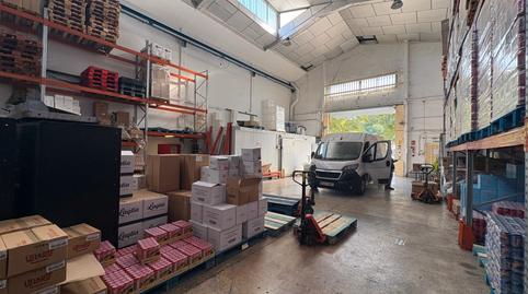 Photo 4 of Industrial buildings to rent in Avinguda de Conflent, 70, Pomar, Barcelona