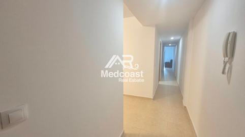 Foto 5 de Piso de alquiler en Lepanto, Albox, Almería