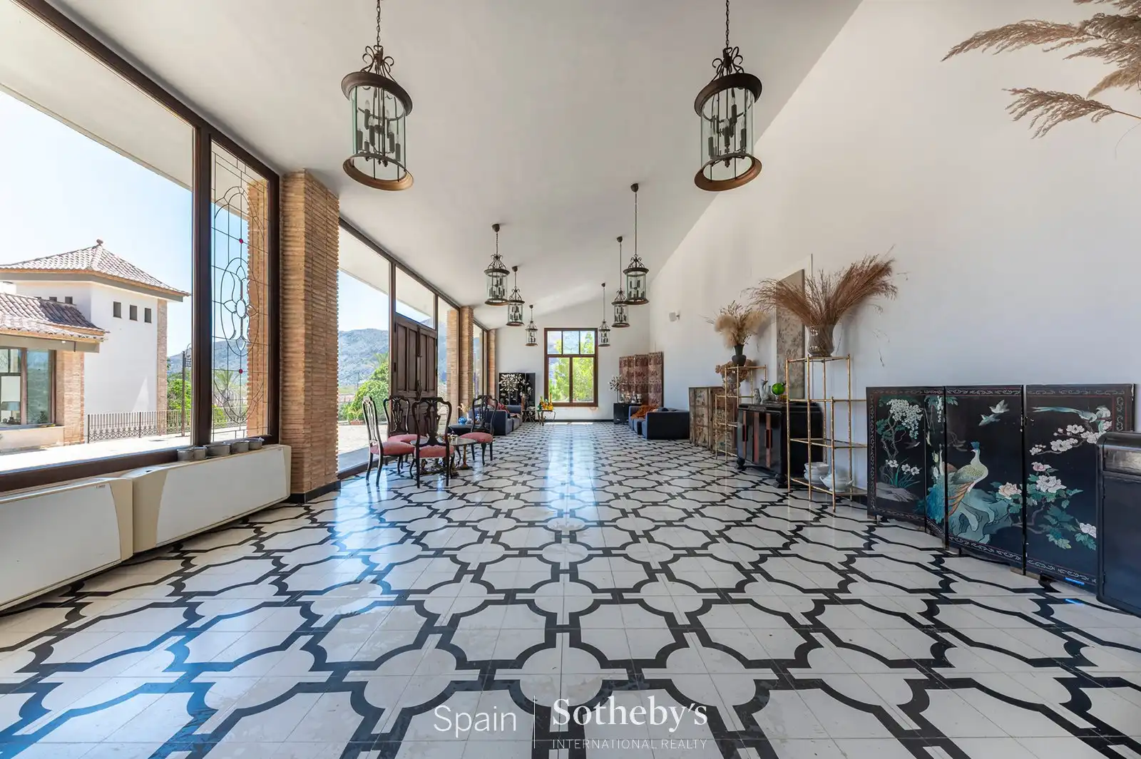 Maison avec piscine à vendre à Camí del Rebolledo, imagen 13