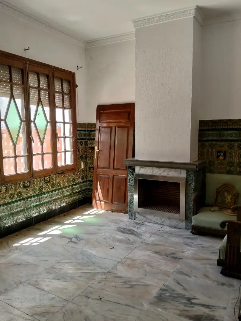 Casa adosada en venta en Jabugo con Jardín privado