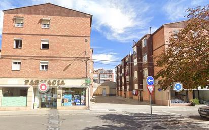 Exterior view of Flat for sale in  Lleida Capital