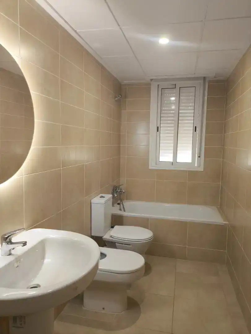 Bany de Àtic en venda en  Murcia Capital amb Aire condicionat, Terrassa i Piscina