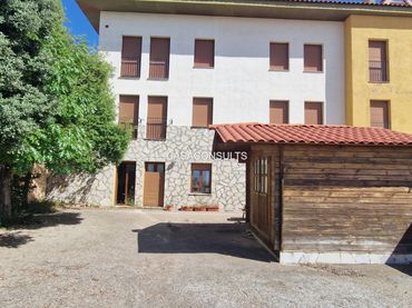 Apartment mit Balkon zum Verkauf in Carrer Penyagolosa