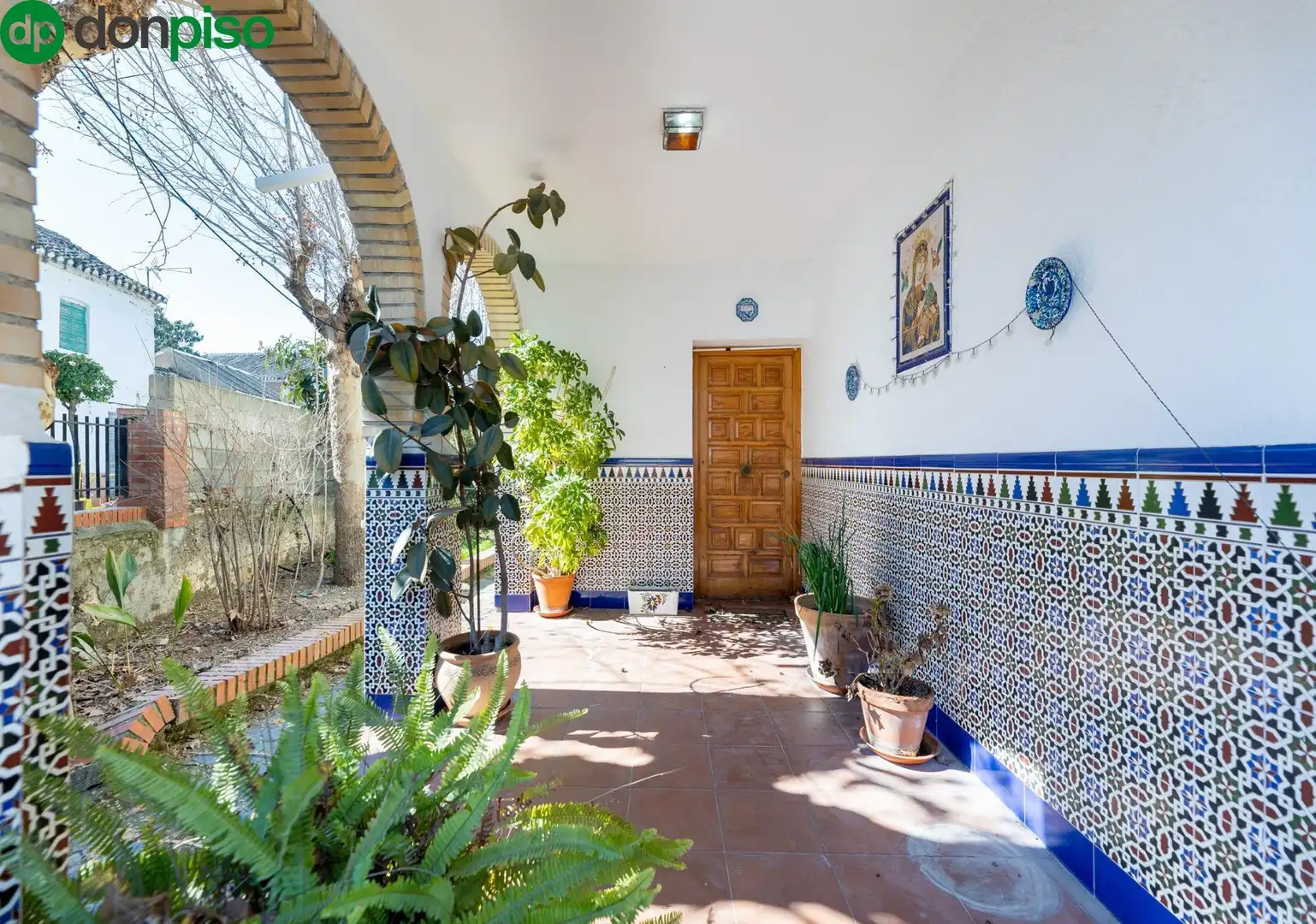 Casa en venda a Avenida Avenida Constitución, imagen 34