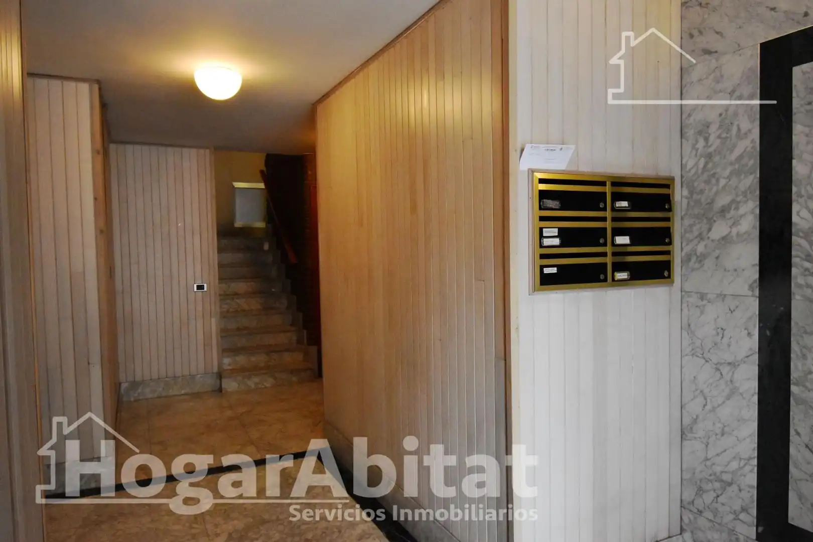 Piso en venta en Burriana / Borriana con Calefacción, Parquet y Terraza