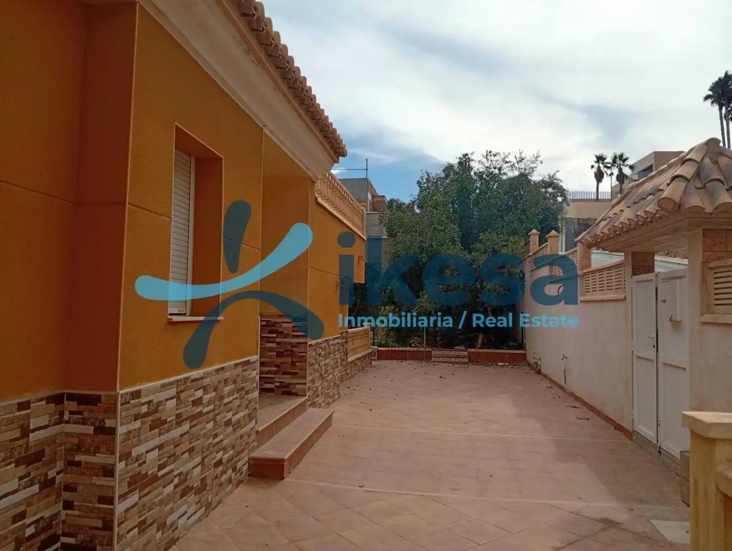 Haus mit Terrasse zum Verkauf in La Envía, imagen 33