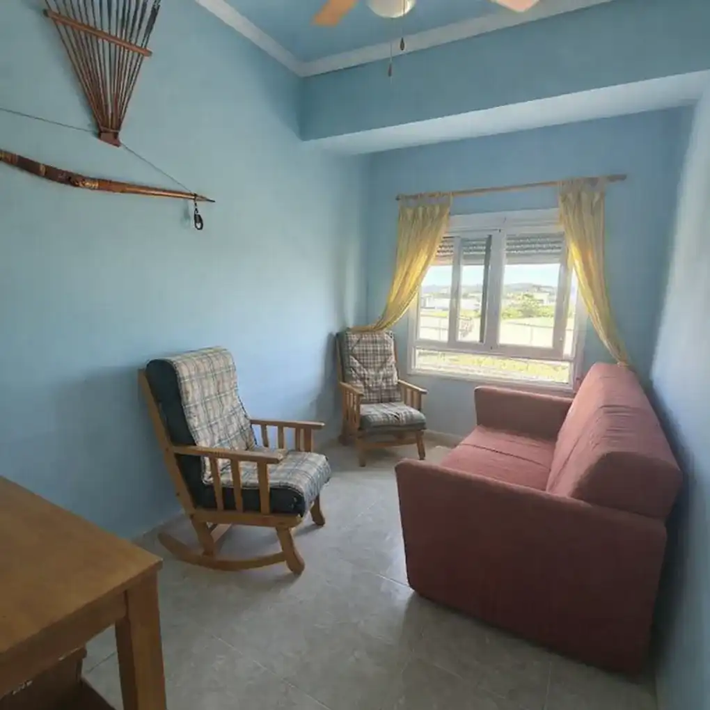 Sala d'estar de Pis en venda en Talavera de la Reina amb Aire condicionat i Calefacció