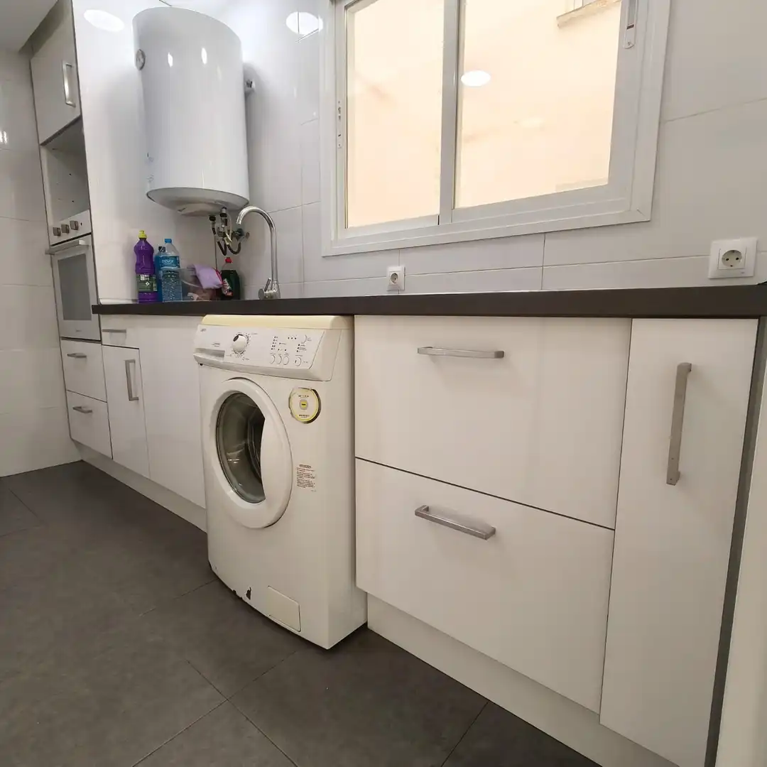 Flat with terrace to rent in La Saïdia, imagen 11