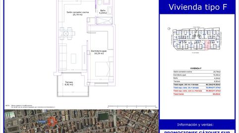 Photo 4 of Apartment for sale in Las Lomas - Las Yucas, Águilas