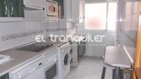 Kitchen of Flat for sale in Leganés  with Air Conditioner, Furnished and Washing machine