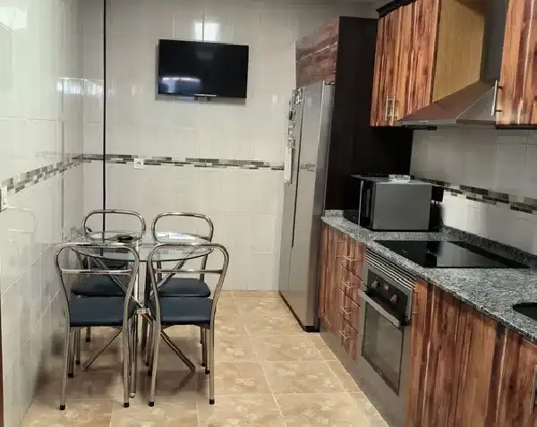 Duplex with terrace for sale in Pilar de la Horadada ciudad, imagen 6