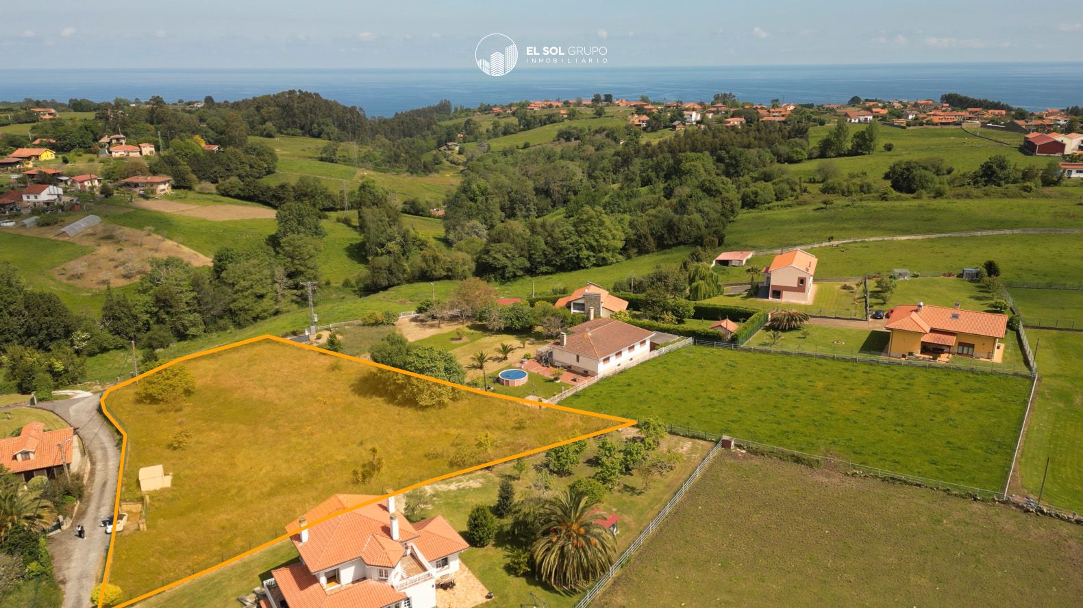 Land for sale in Villaviciosa