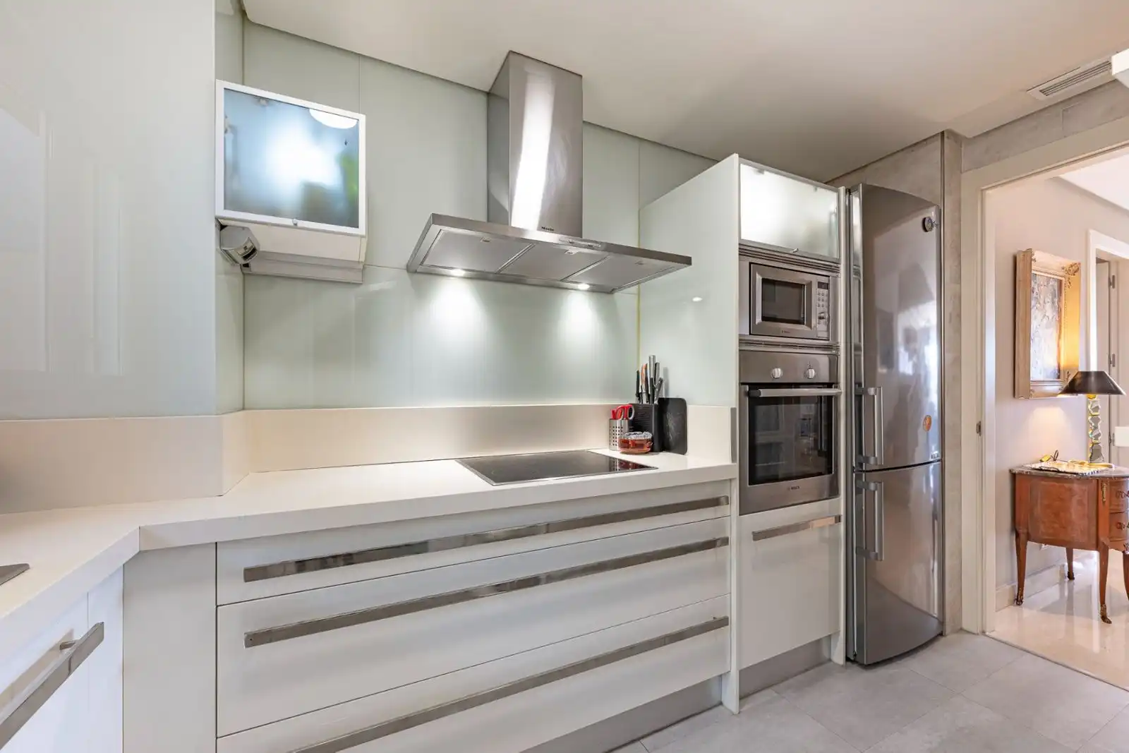 Ático con piscina en venta en Calle Pléyades 1B, imagen 28