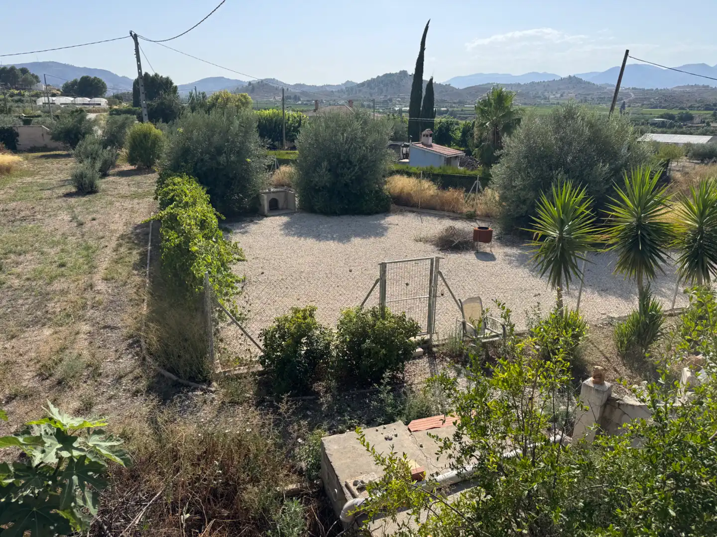 Houses for sale in Cehegín  with Air Conditioner, Private garden and Terrace