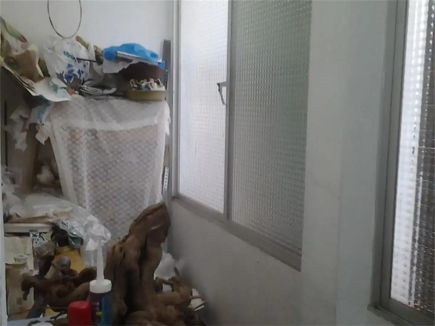 Bany de Casa adosada en venda en Almedina amb Balcó