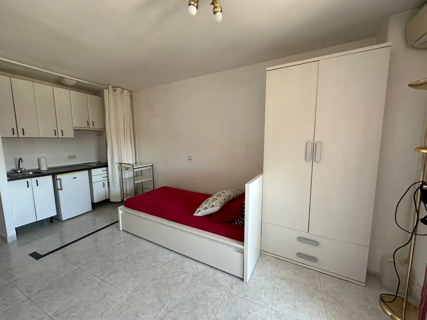 Wohnung zur Miete in Calle de Churruca, Justicia - Chueca