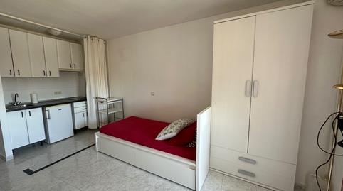 Foto 5 de Estudi de lloguer a Calle de Churruca, Justicia - Chueca,  Madrid Capital